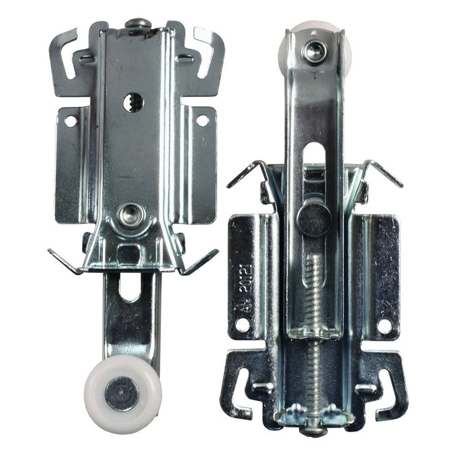 Top JR Products Wardrobe Door Hanger 20575