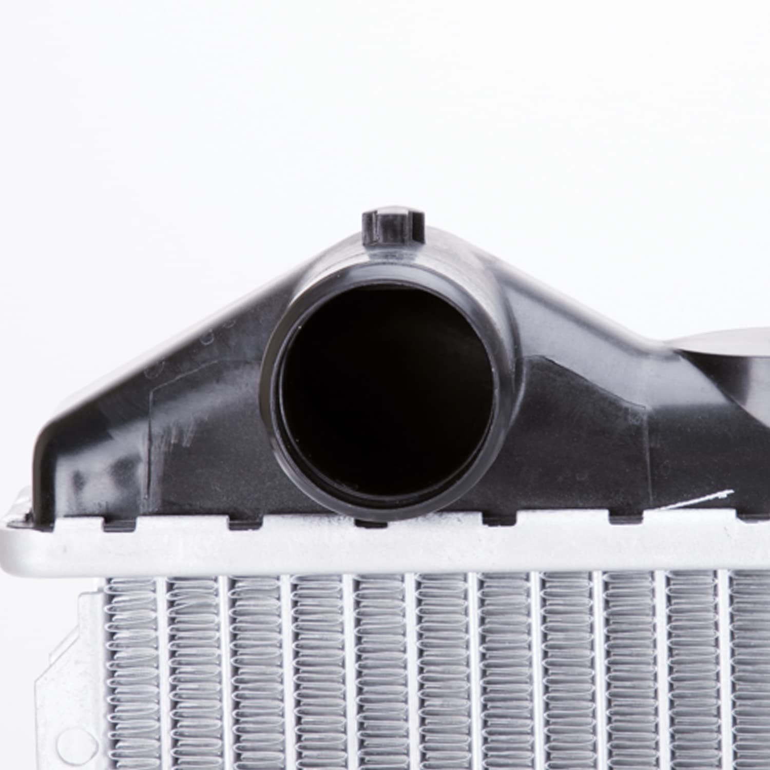 Radiator TYC Compatible with 1998-2002 Honda Passport