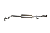 Exhaust Silencer Bosal 284-499