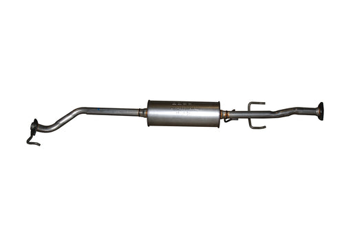 Exhaust Silencer Bosal 284-499