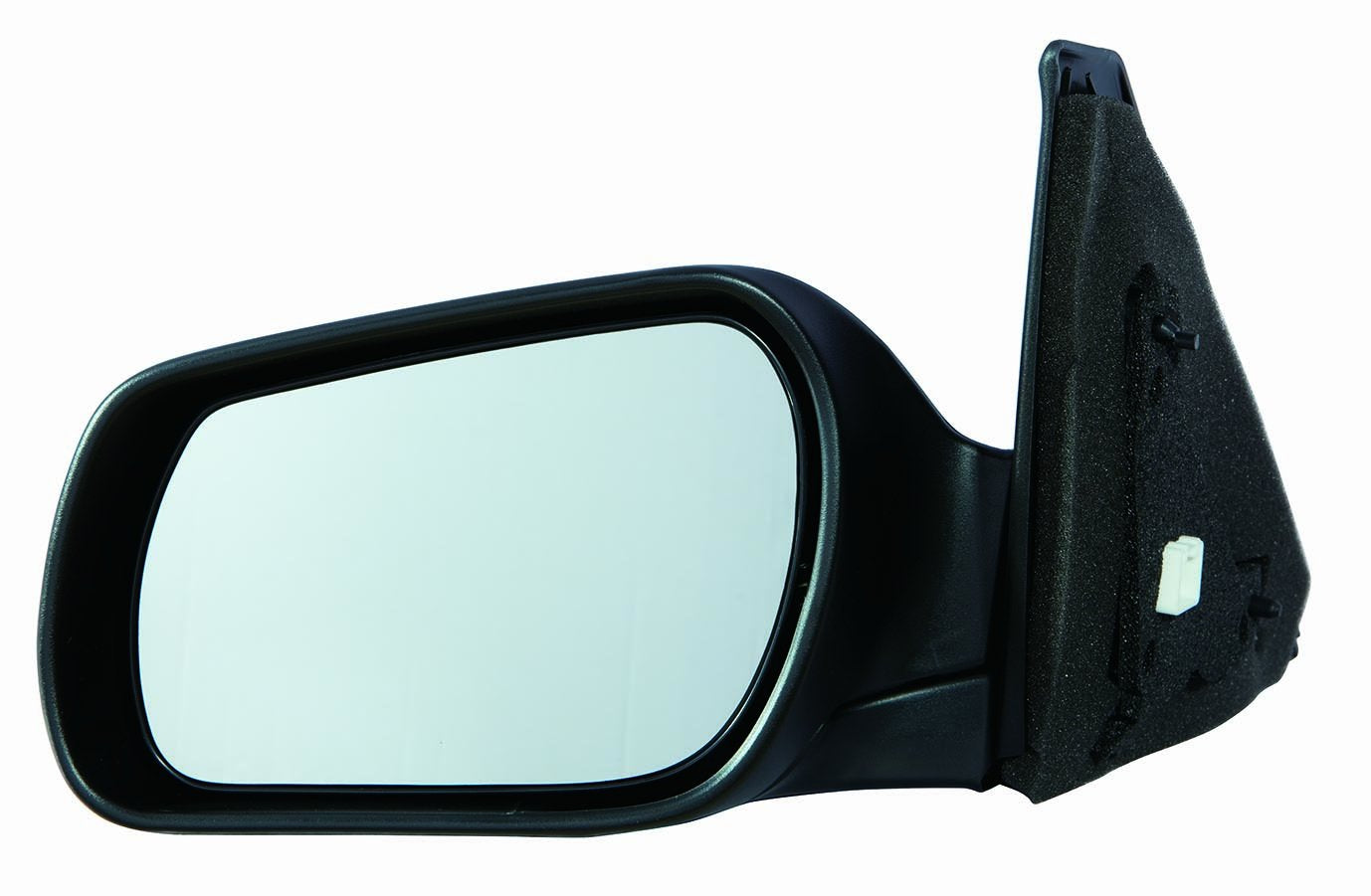 Mazda3 Driver Side FOCOPO Non-Heated Power Mirror 316-5403L3EB