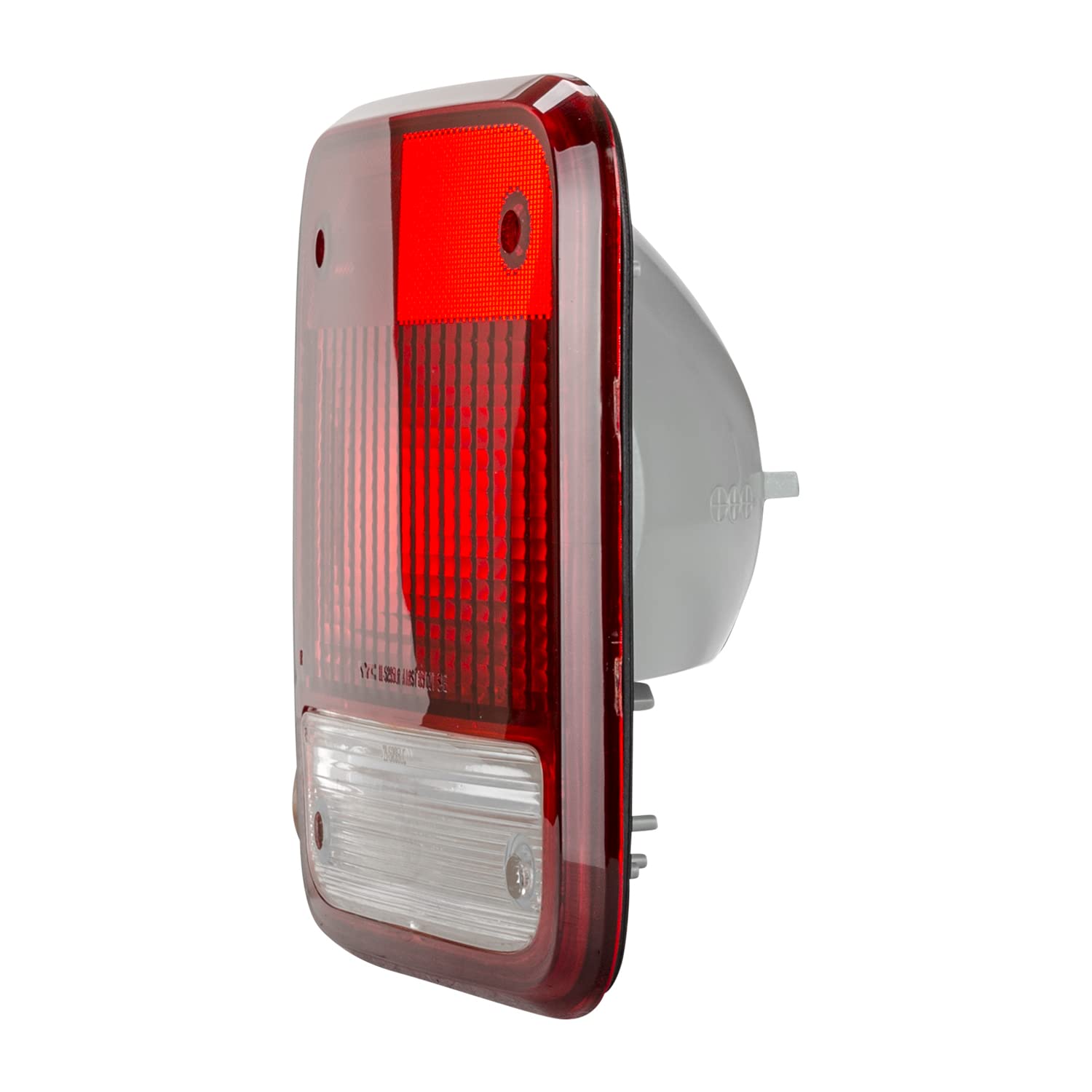 Chevrolet/GMC TYC 11-5295-01 Passenger Side Replacement Tail Light Assembly