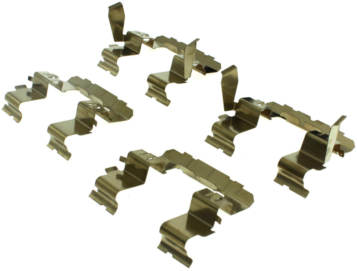 Brake Pads StopTech 305.15390 Street Select with Hardware