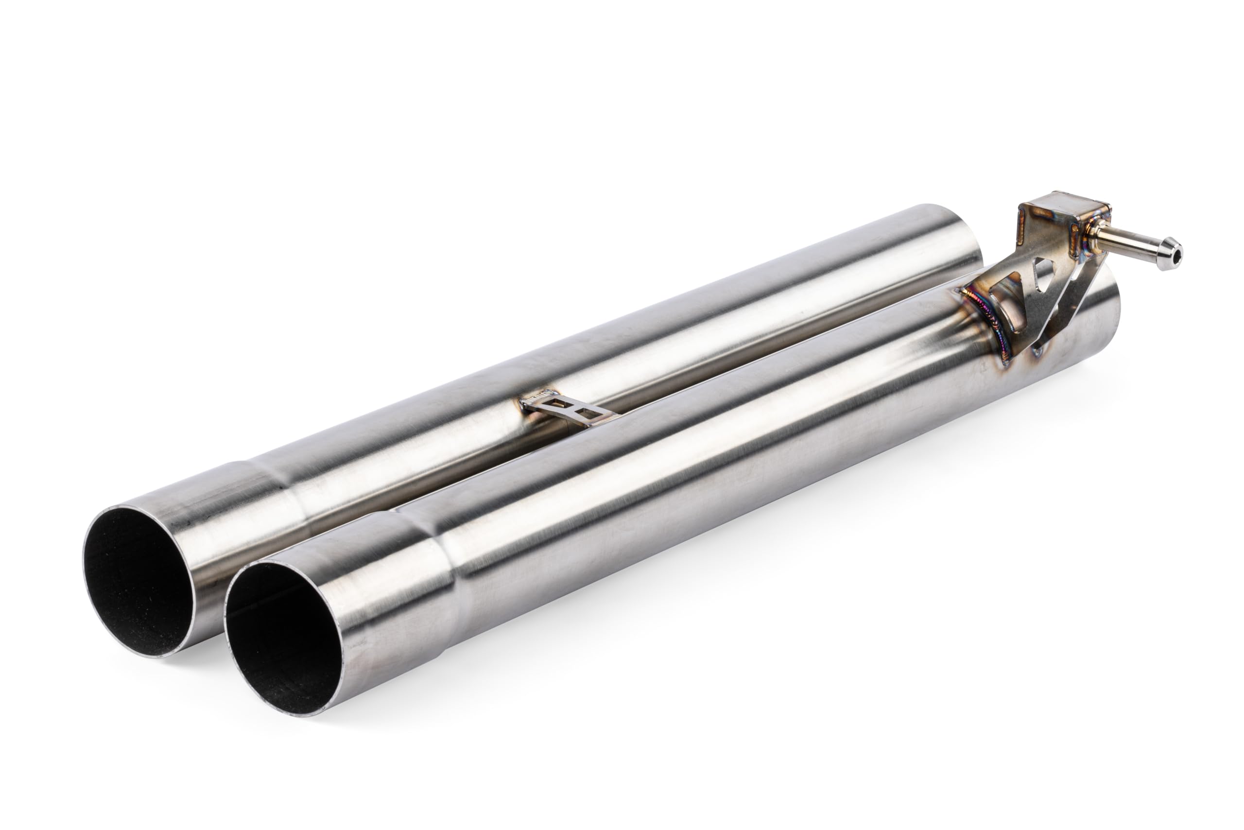 Catback Exhaust System APR CBK0053 - RS3 Sedan 2.5T (MK4/8Y)