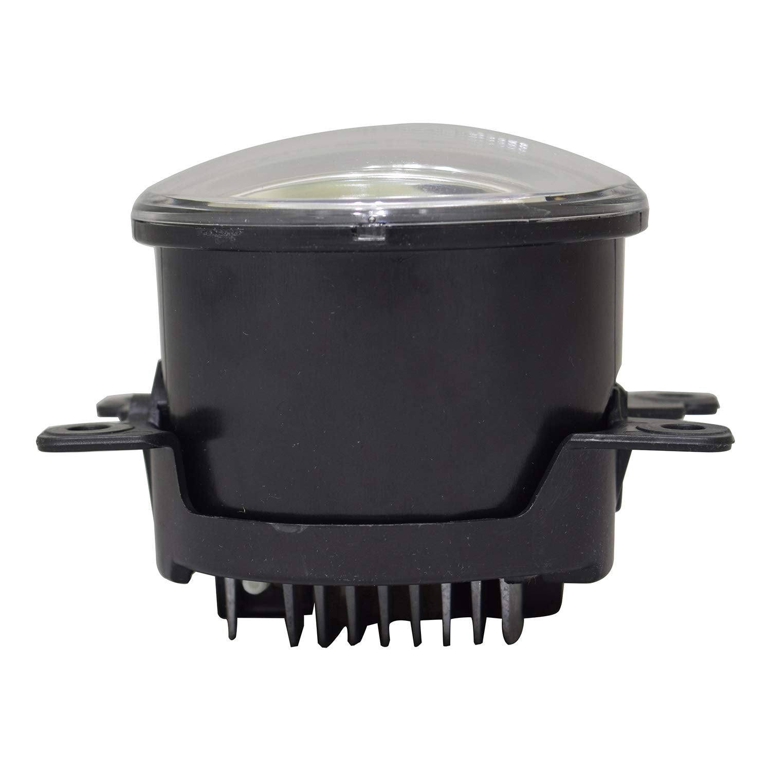 Left TYC Fog Light Assembly Compatible with 2019-2021 Honda Pilot