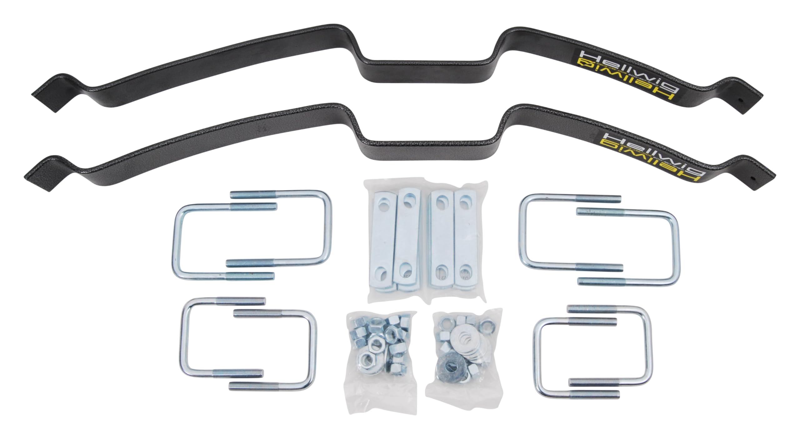 EZ-990 Hellwig Helper Spring Kit