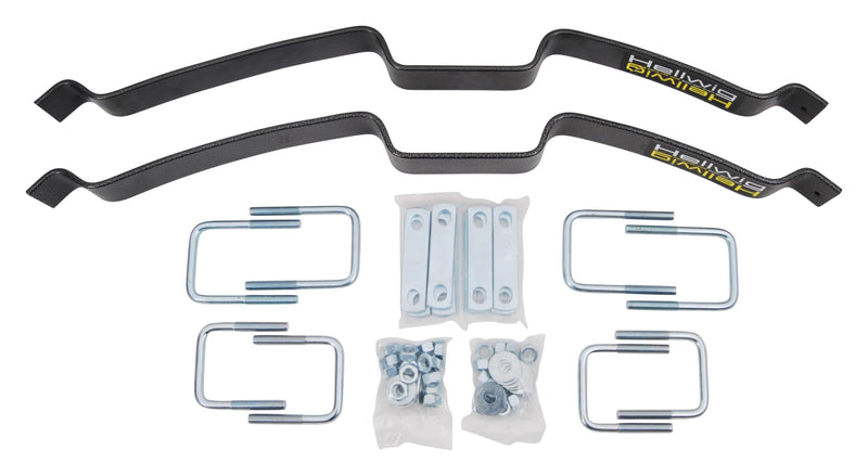 EZ-990 Hellwig Helper Spring Kit