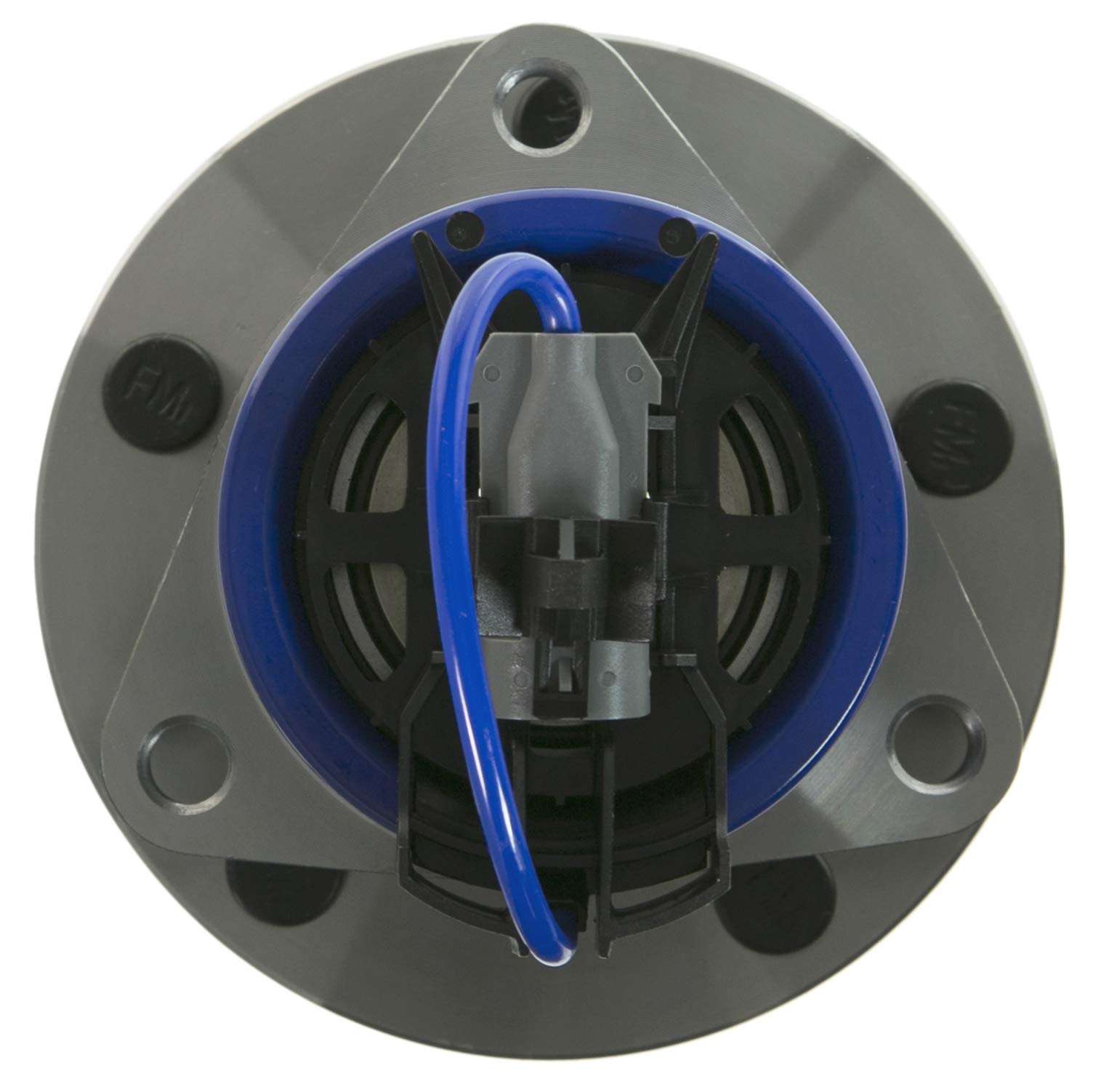 Wheel Bearing and Hub Assembly MOOG for Chevrolet Cobalt