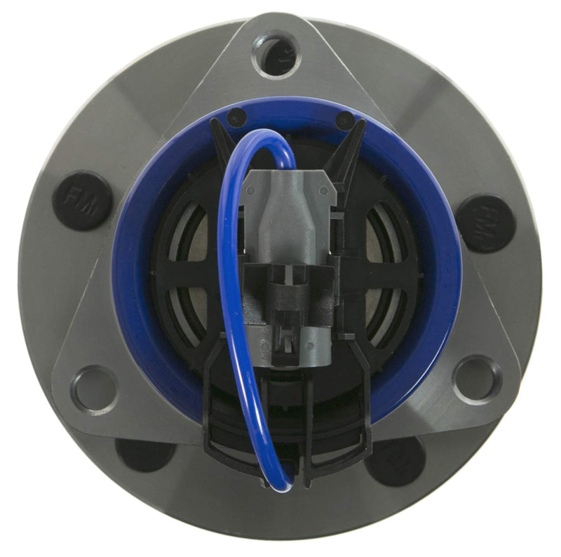 Wheel Bearing and Hub Assembly MOOG for Chevrolet Cobalt