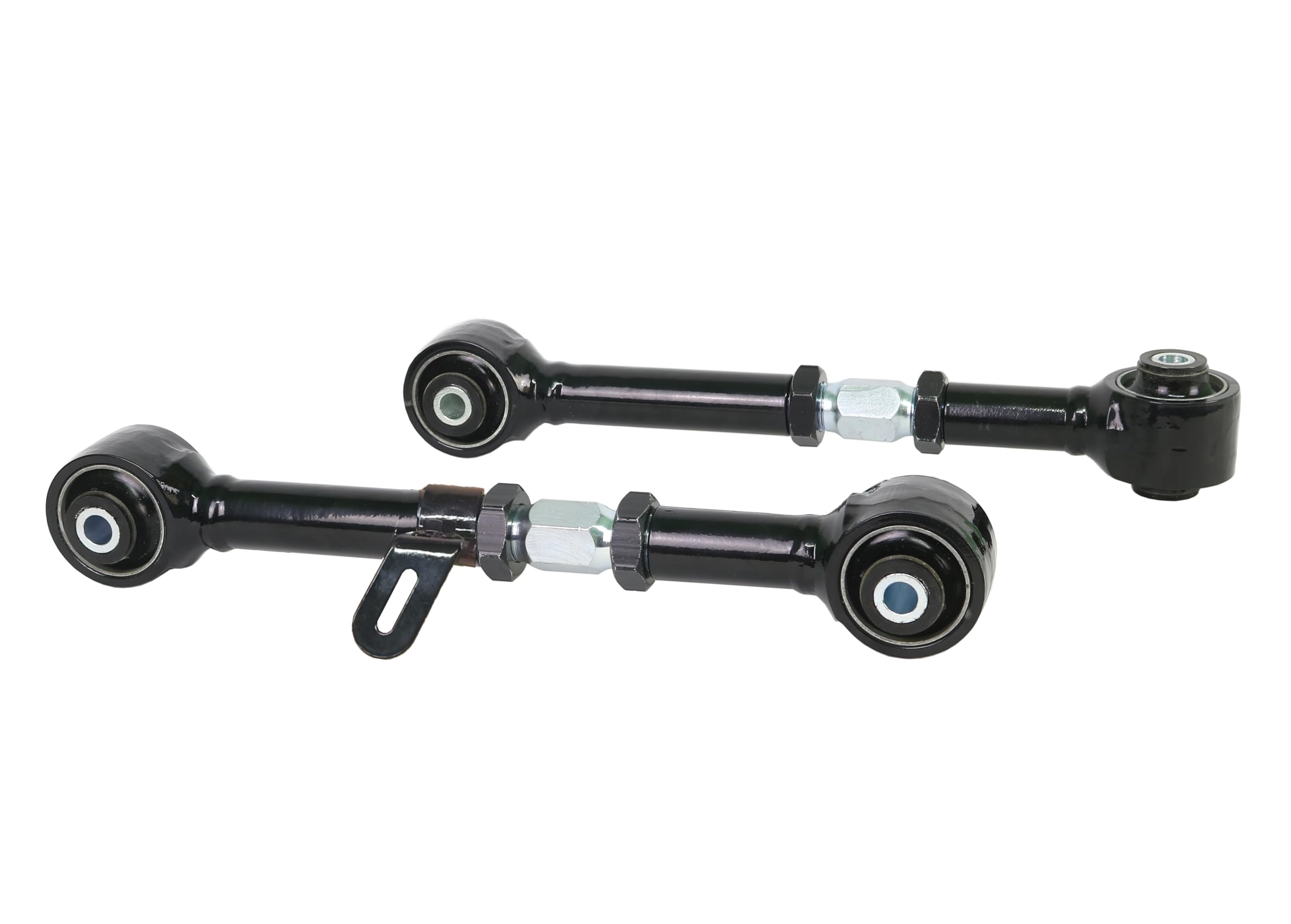 Whiteline Rear Upper Suspension Control Arm KTA201 Compatible with Lexus 08-21 LX570, Toyota 08-21 Land Cruiser