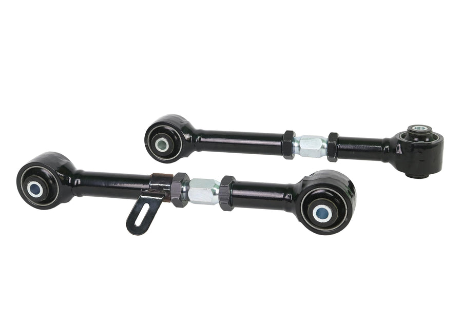 Whiteline Rear Upper Suspension Control Arm KTA201 Compatible with Lexus 08-21 LX570, Toyota 08-21 Land Cruiser