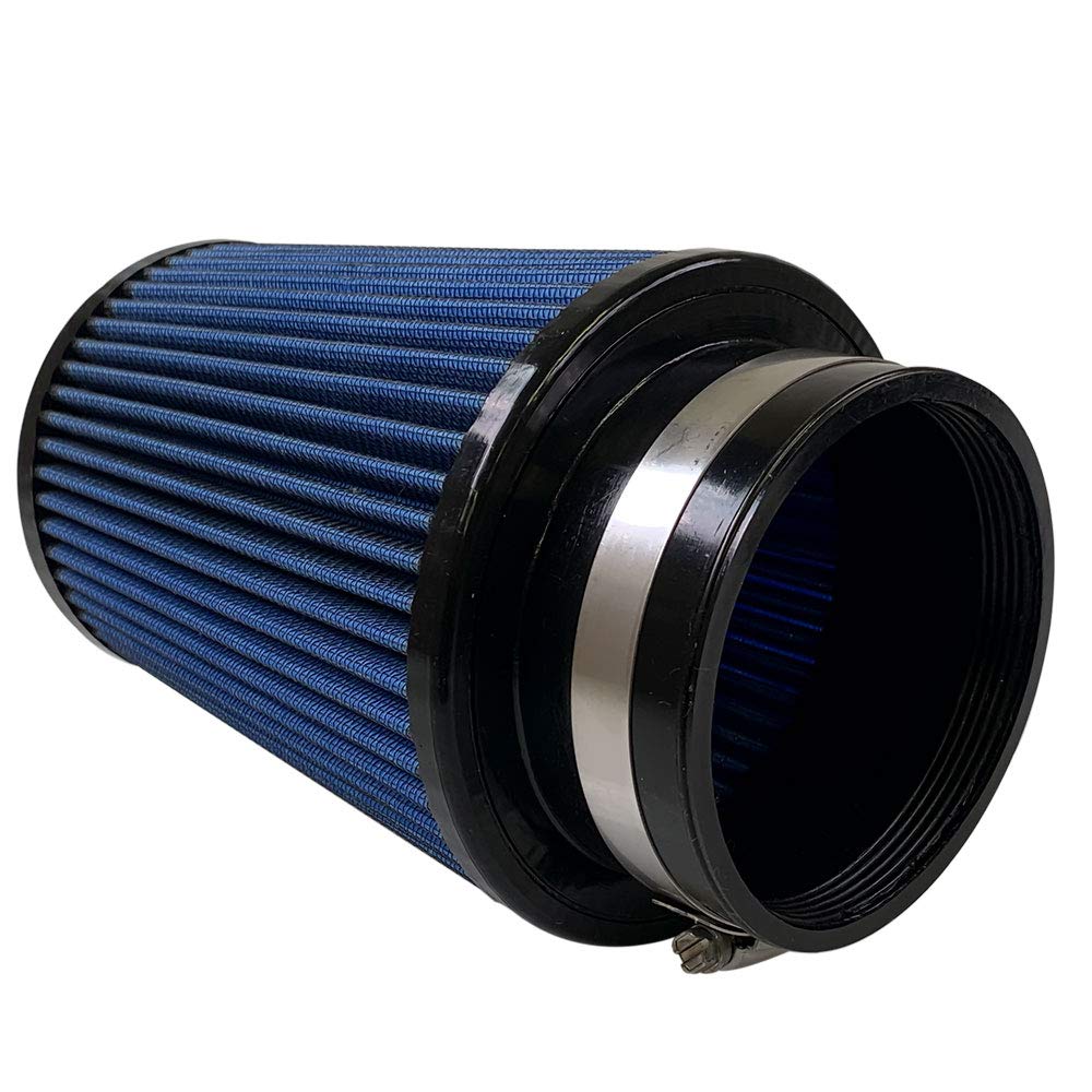 S&B S-5111 Replacement Filter For Volant Intake 5111 (4in. Flange)