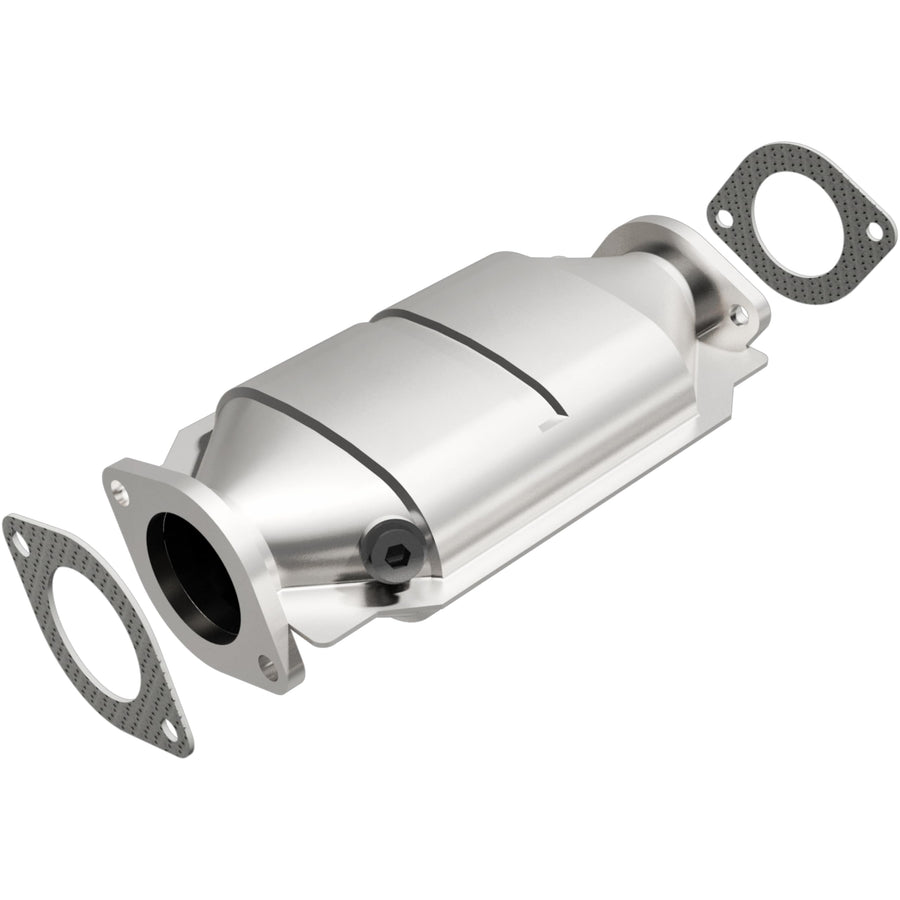 Catalytic Converter MagnaFlow 23704: HM Grade, Direct-Fit (Federal/EPA Compliant)
