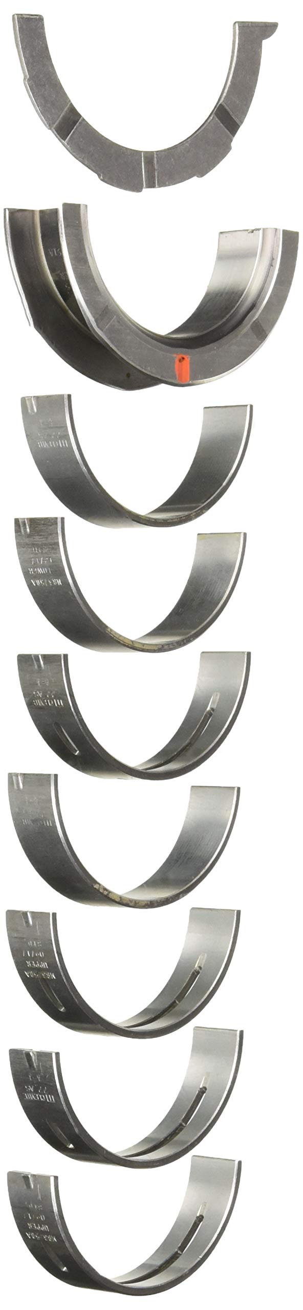 Clevite Engine MS-2207A Crankshaft Main Bearing Set