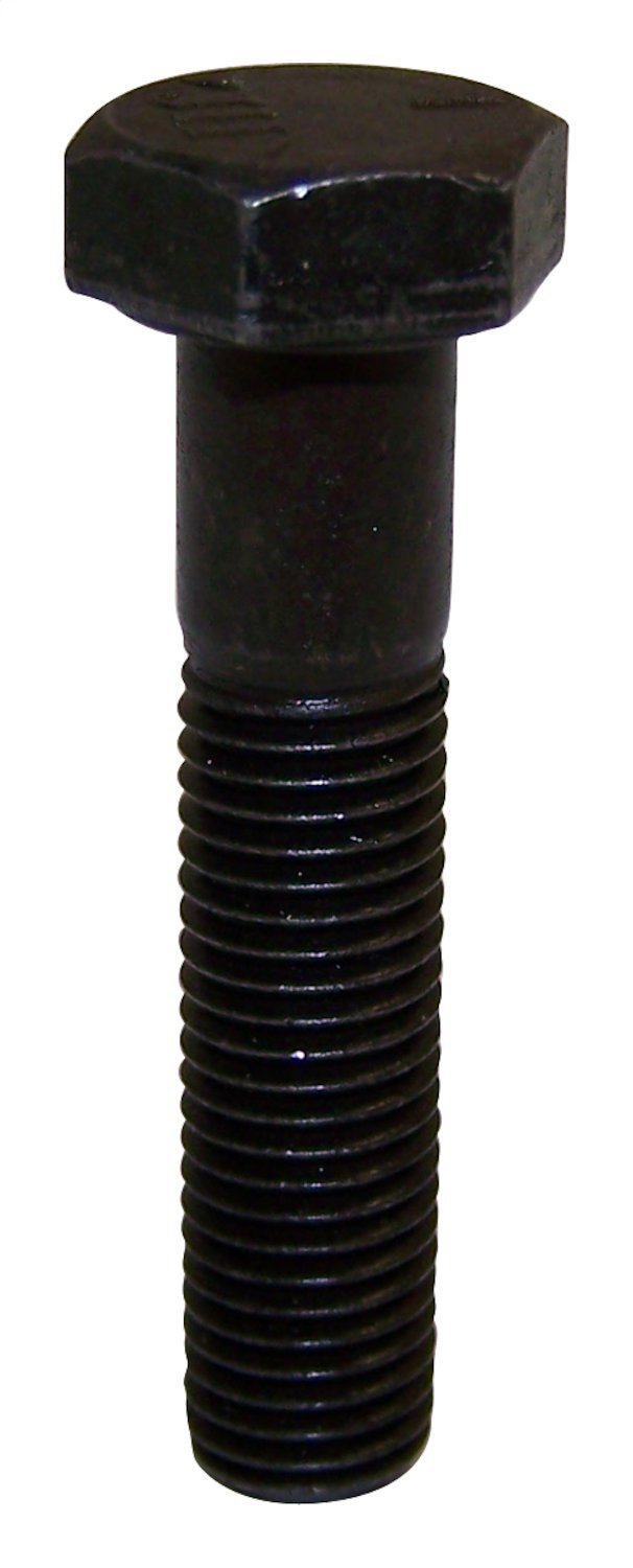 Vintage Crown Tie Rod Clamp Bolt