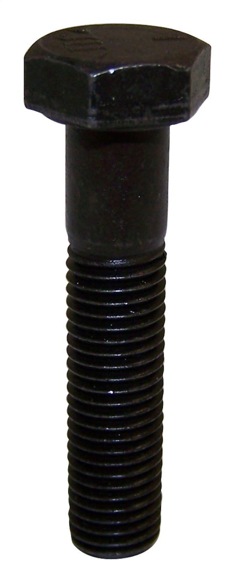 Vintage Crown Tie Rod Clamp Bolt