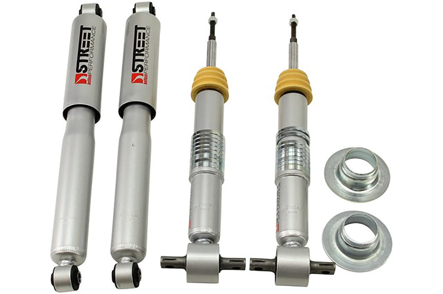 Shock Set Belltech 9534