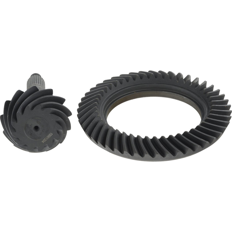 Spicer 10001304 SVL Differential Ring and Pinion Gear Set for DANA 50, 3.54 Ratio