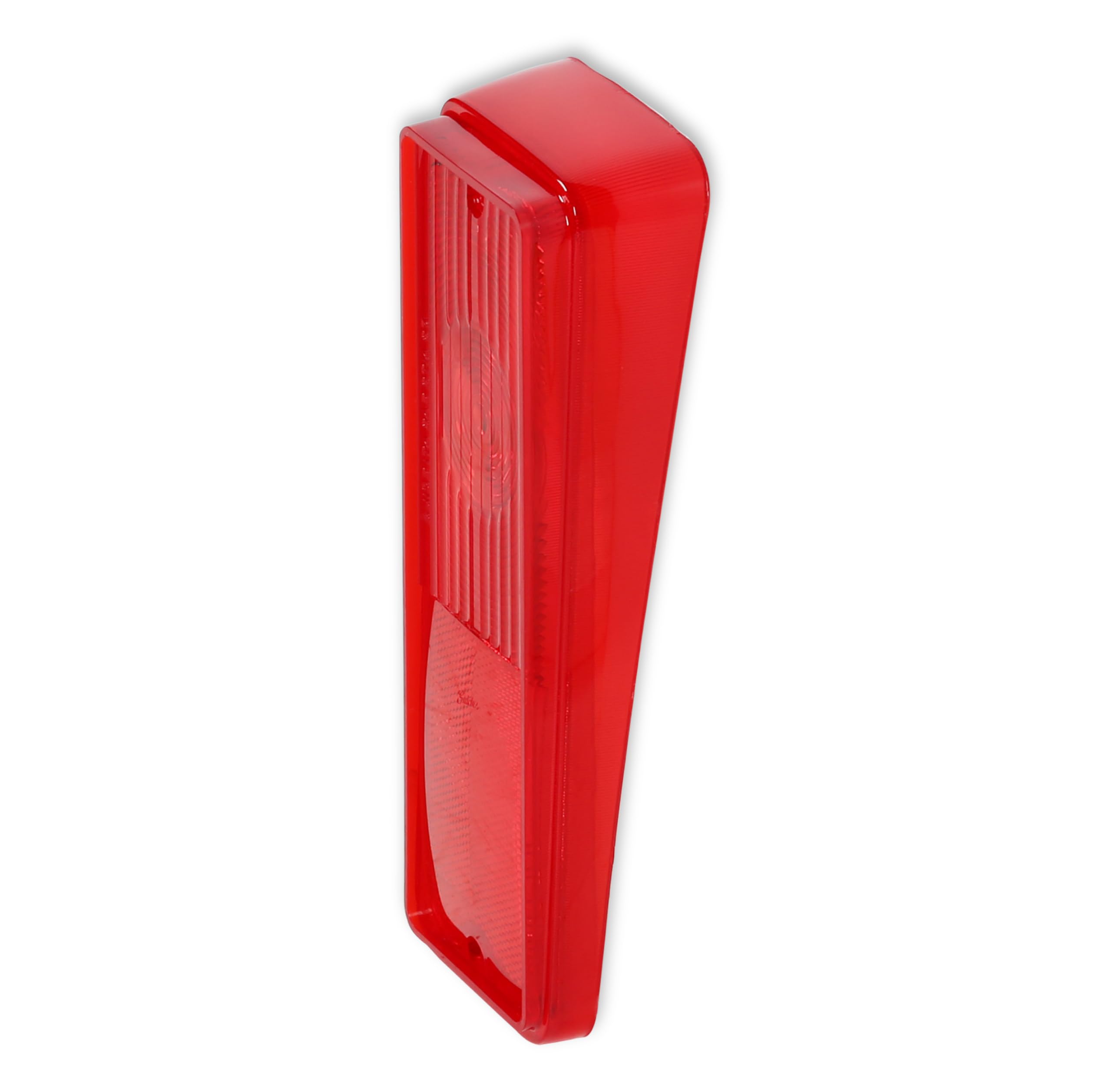 07-139 Brothers Trucks Taillight Lens - Red