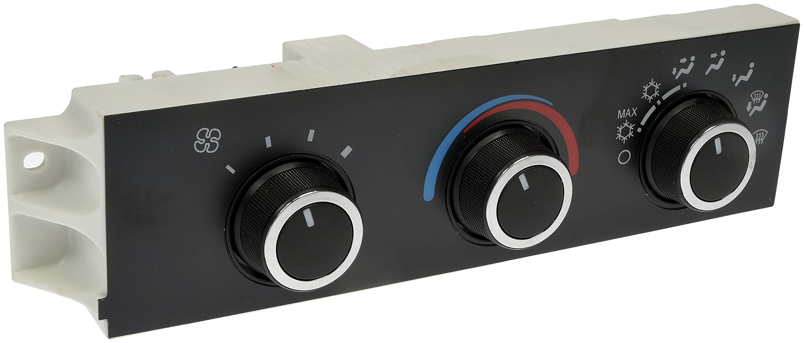 Dorman Front HVAC Control Module 599-217 Assembled in USA Compatible with Select Chevrolet/GMC Models