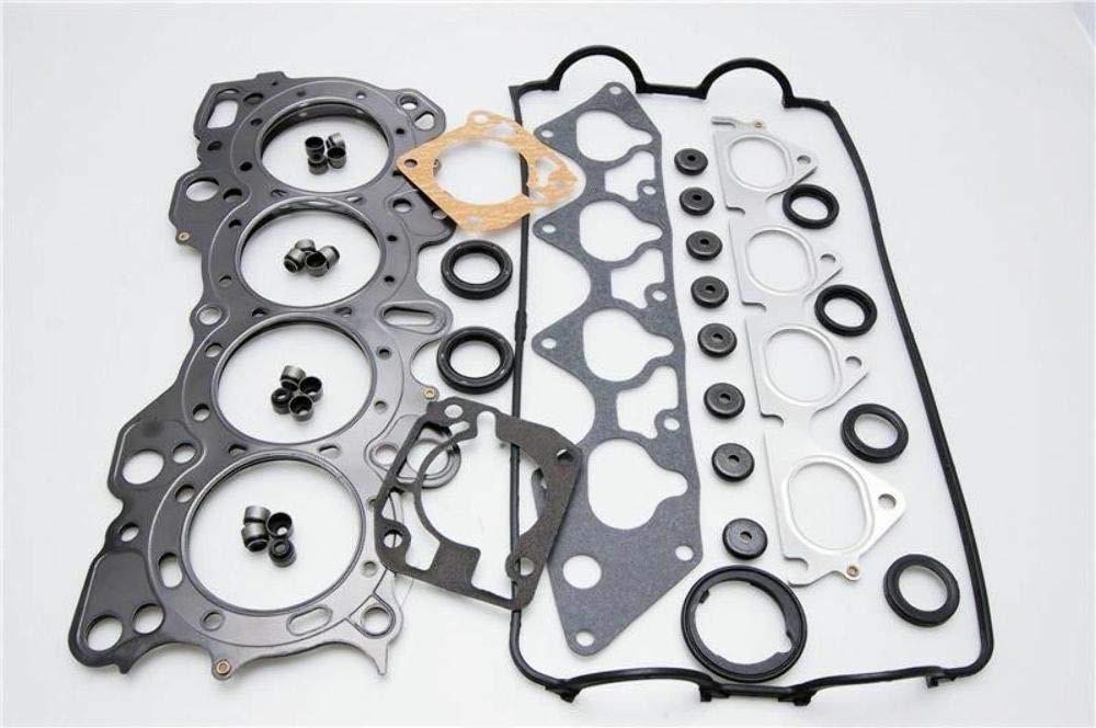 Top End Gasket Kit COMETIC - PRO2002T