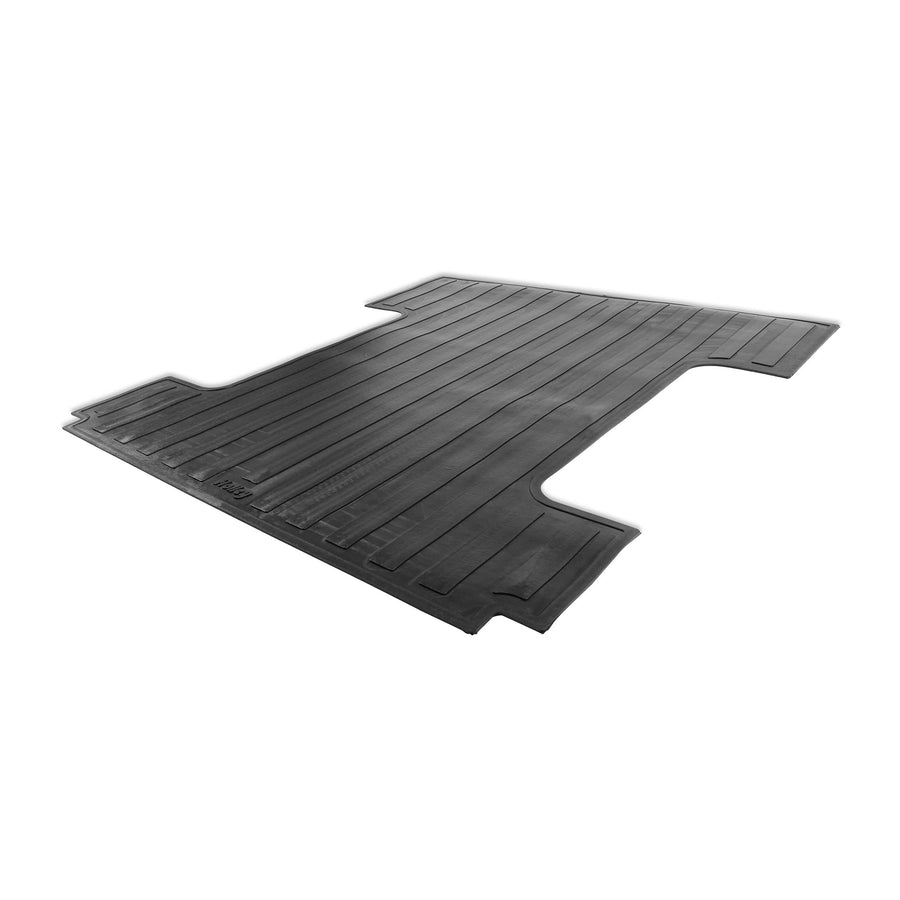 Truck Bed Mat Brothers 06-6772BM - Black
