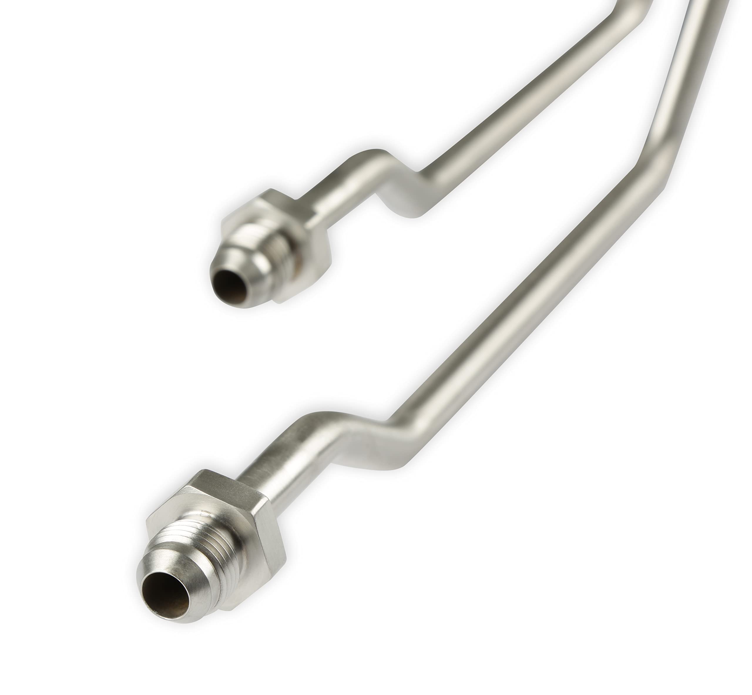 Power Steering Hardline Kit Holley 198-231 for Gen III Hemi® Swap