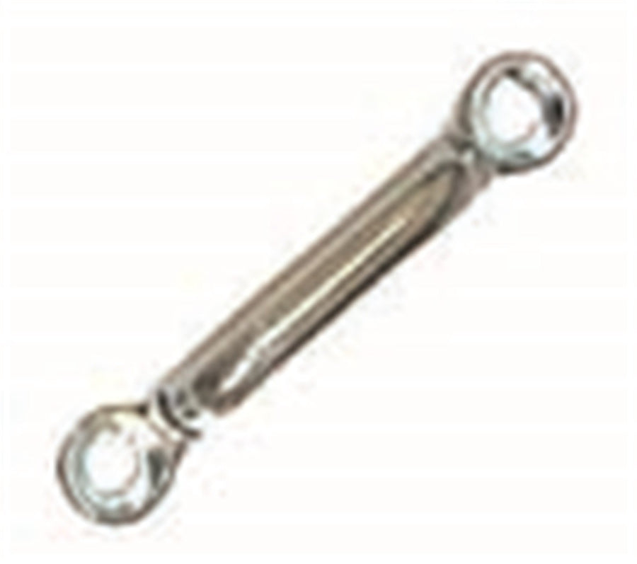 12023.28 | Omix-Ada | Chrome Footman Loop | OE Reference: 7697591-SL | Fits 1946-2006 Willys/CJ/XJ/YJ/TJ/SJ/LJ