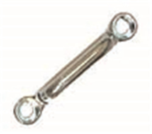 12023.28 | Omix-Ada | Chrome Footman Loop | OE Reference: 7697591-SL | Fits 1946-2006 Willys/CJ/XJ/YJ/TJ/SJ/LJ