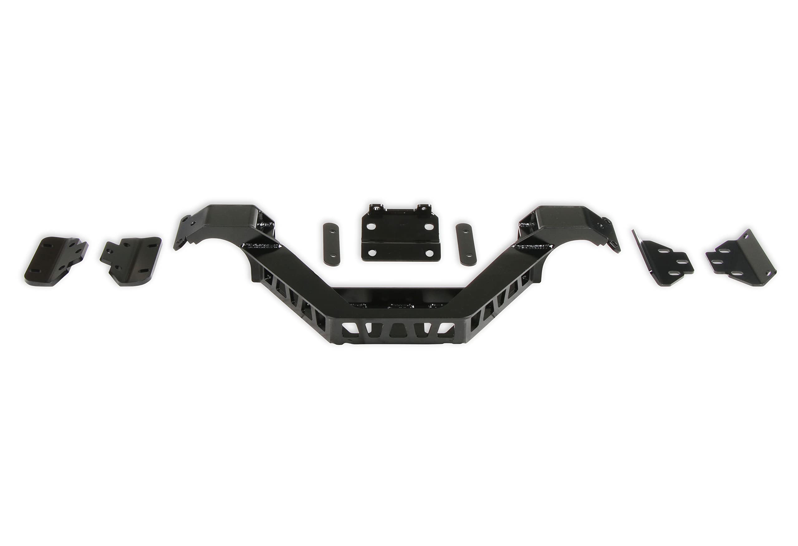 Transmission Crossmember Hooker Blackheart 12627HKR