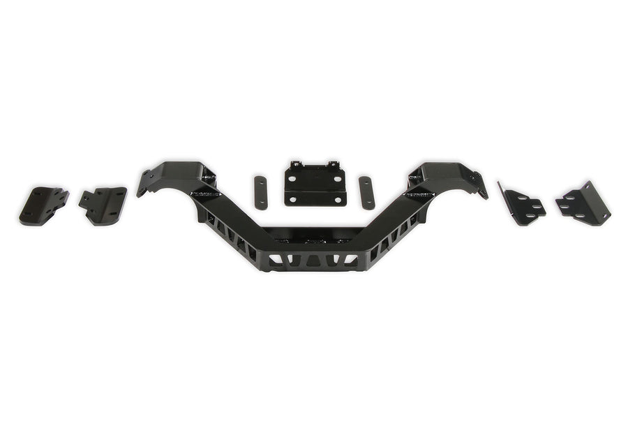 Transmission Crossmember Hooker Blackheart 12627HKR