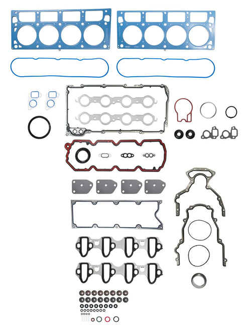 Engine Gasket Set FEL-PRO 260-1975 for Chevrolet Silverado 1500