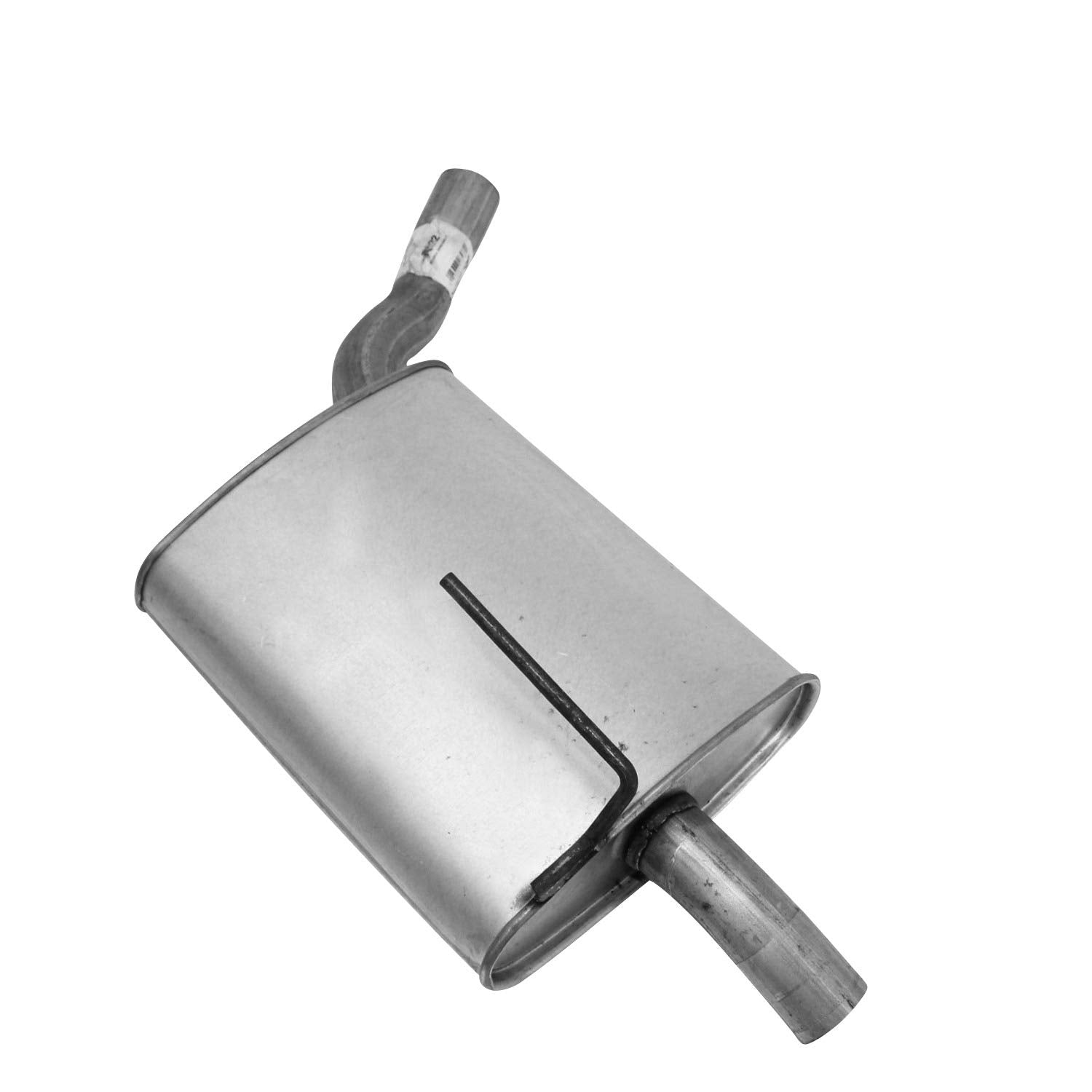 Exhaust Muffler AP Exhaust Products 7002