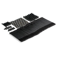 318034800 PPE Head Stud Kit Compatible for 2011+ Ford F-250/350/450 6.7L