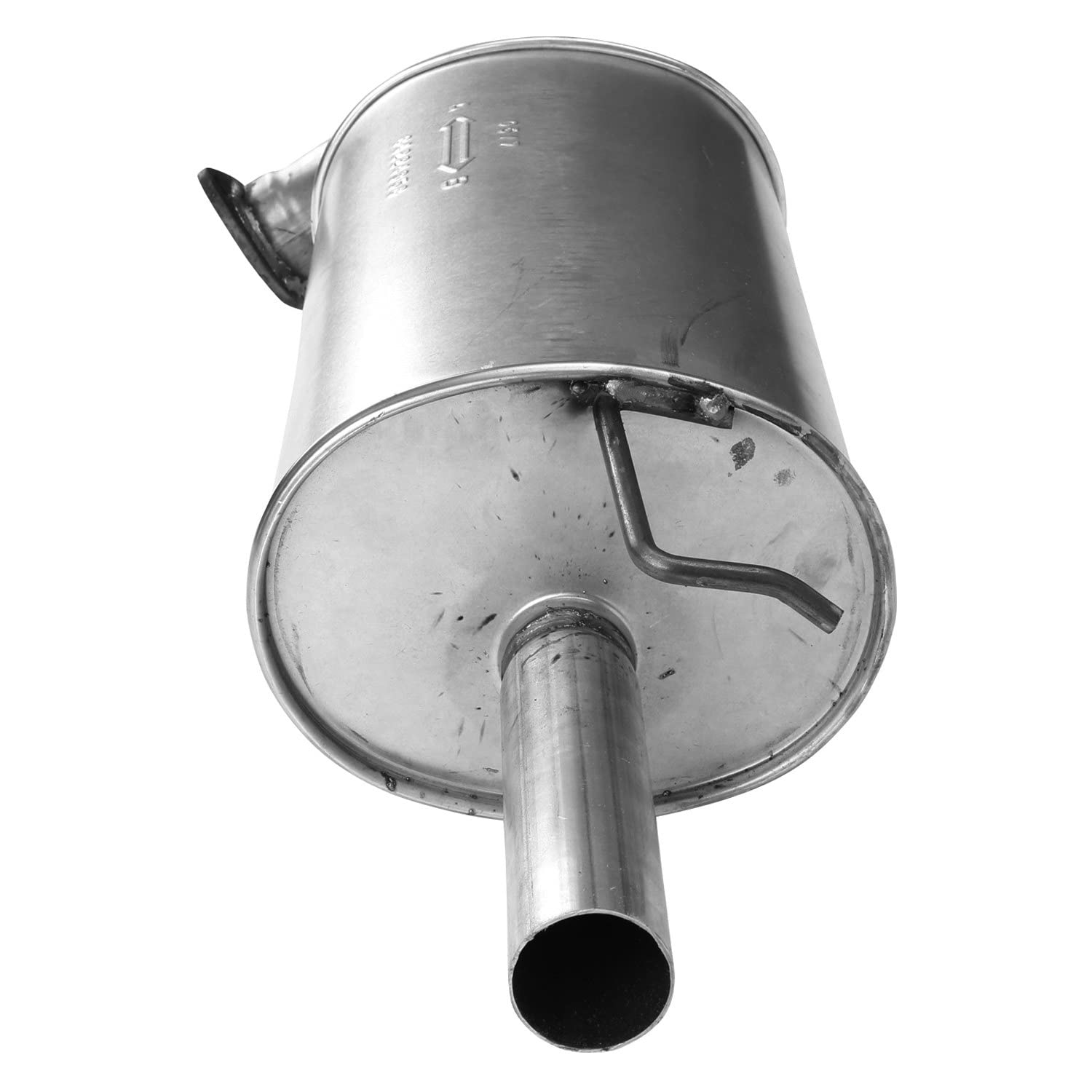 Muffler, Rear ANSA (TY27147)