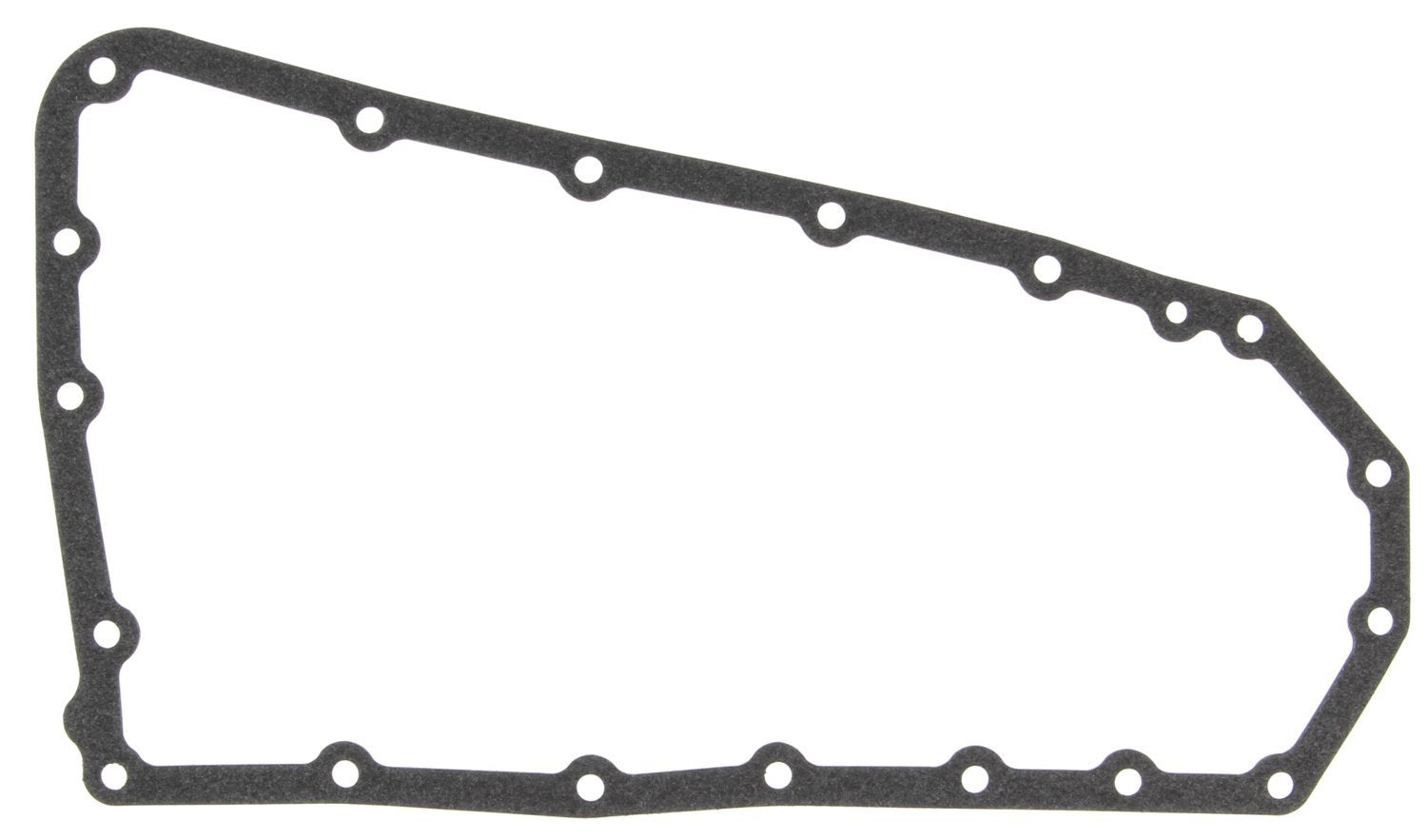 Automatic Transmission Oil Pan Gasket MAHLE Original W32836