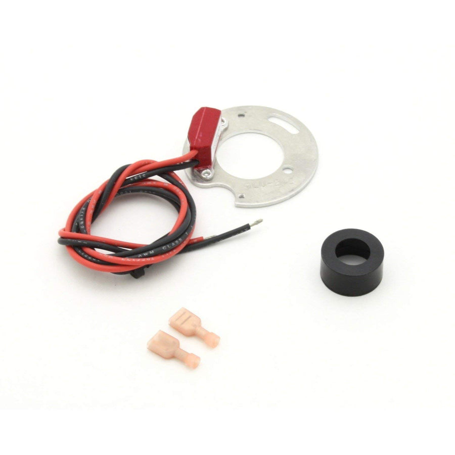 Ignitor II Pertronix for Lucas 4 Cylinder Engine