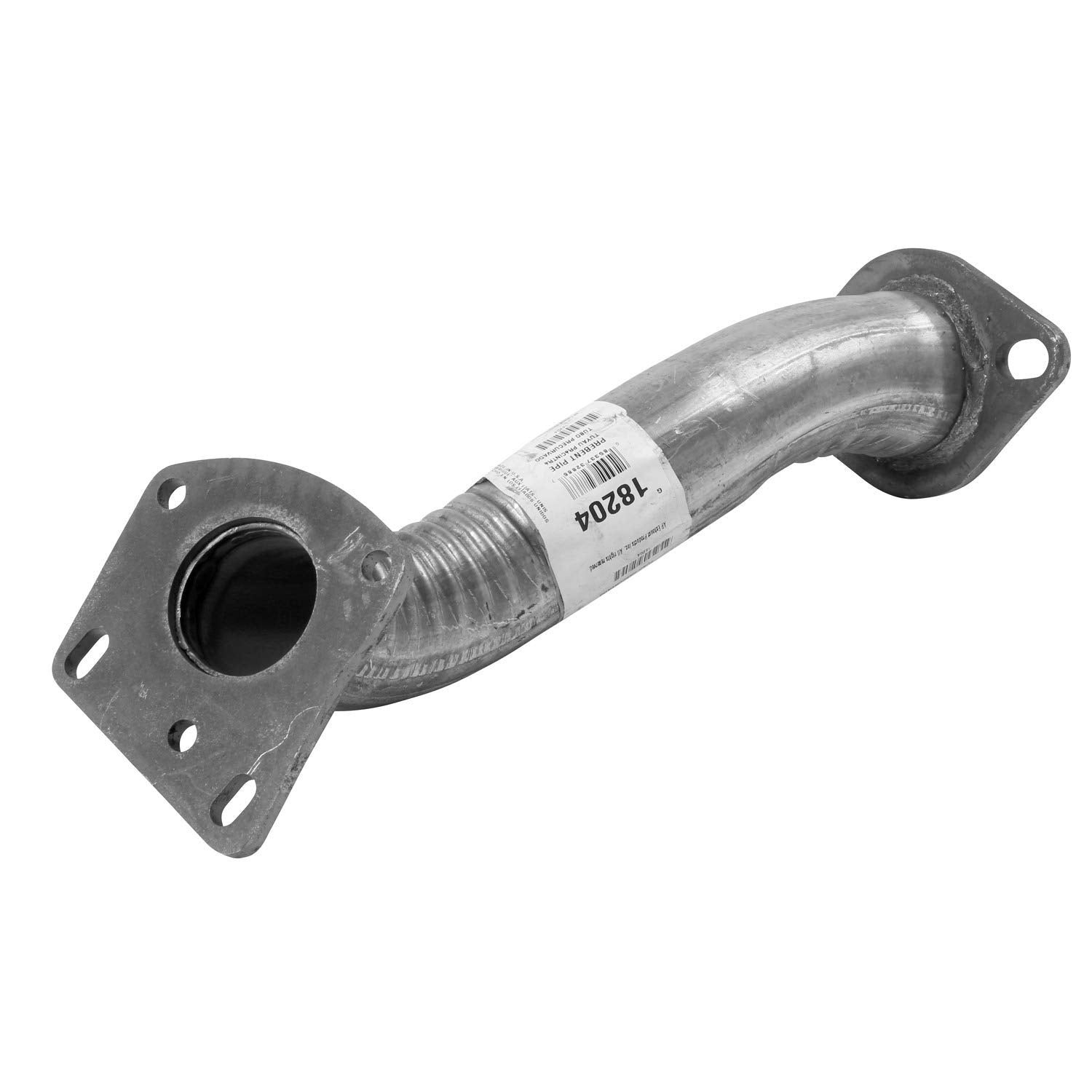 18204 AP Exhaust Pipe