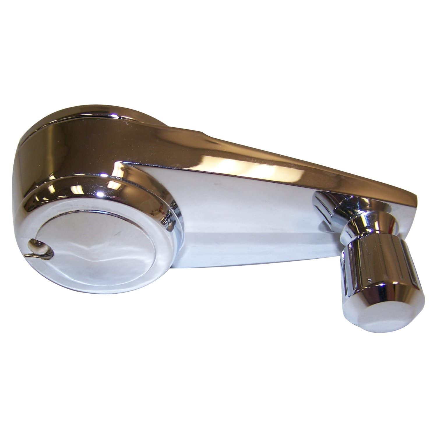 Automotive Crown Window Handle Body