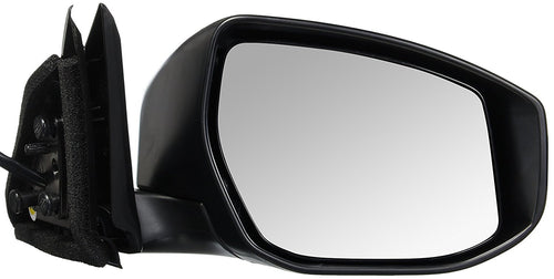 Right-Side TYC 5700541 Door Mirror Compatible with 2013-2018 Nissan Altima