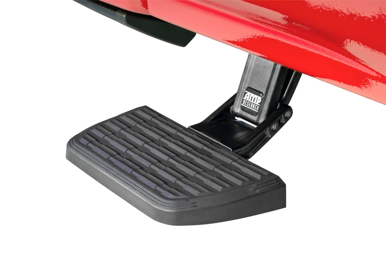 AMP Research RealTruck BedStep2 | 75410-01A | Fits 2014 - 2018 RAM 3500 Dually w/ 8' Bed