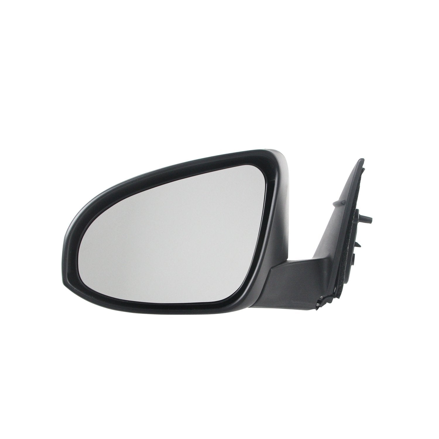 Left-Side TYC 5211042 Door Mirror Compatible with 2016-2017 Toyota Camry