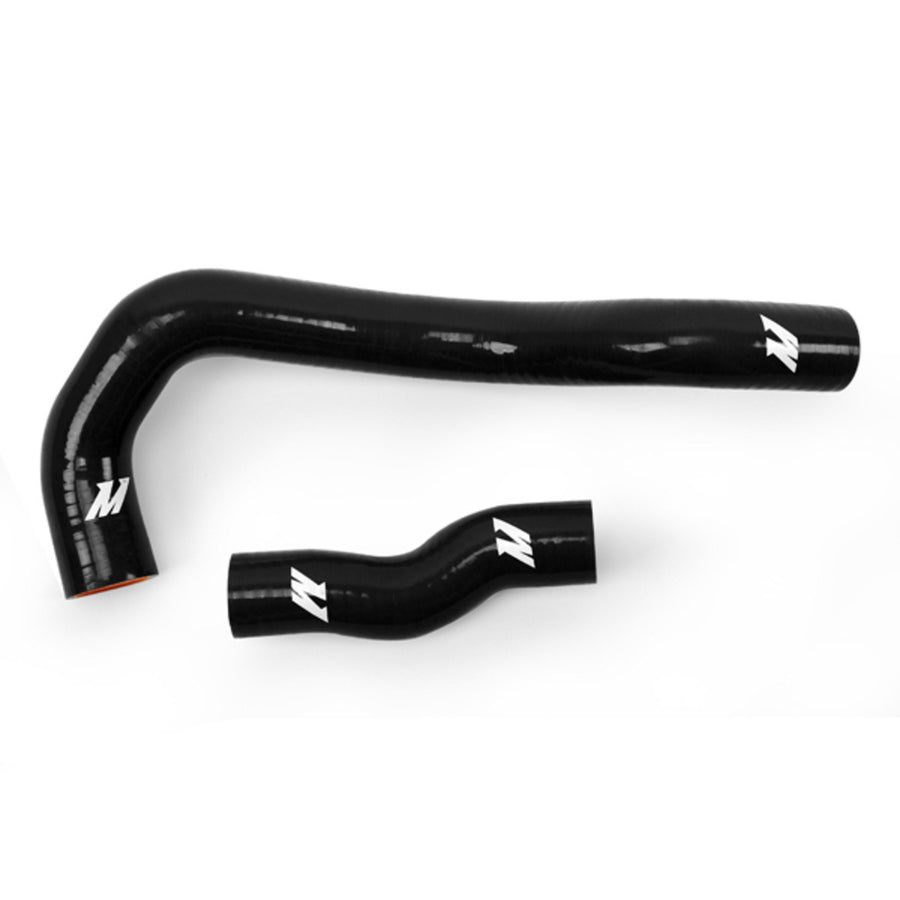 Mishimoto Silicone Radiator Hose Kit MMHOSE-IS300-01BK Fits Lexus IS300 2001-2005 Black
