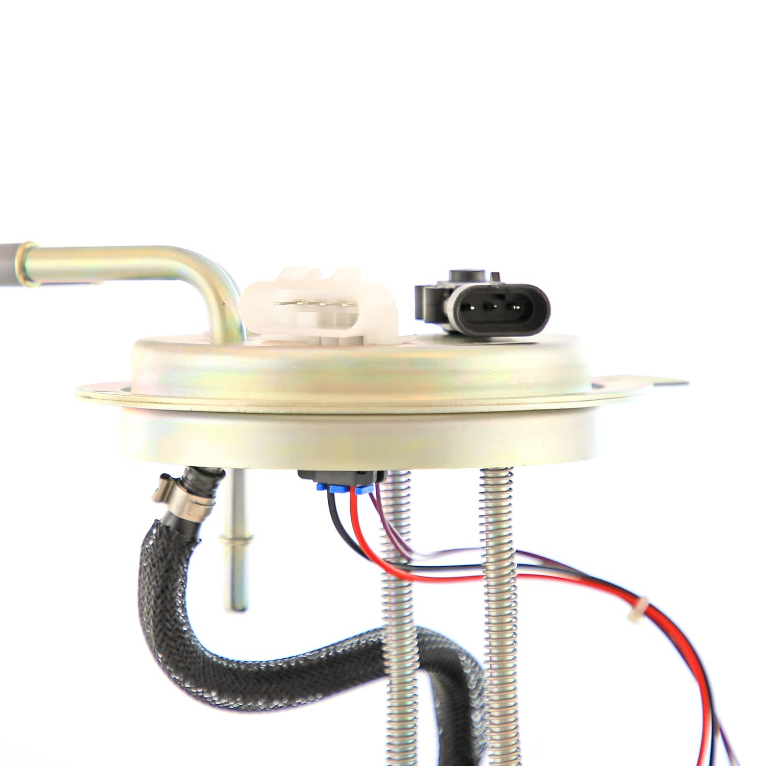 Fuel Pump Module Assembly TYC 150285-A Compatible with 2005-2007 Chevrolet Tahoe Suv 5.3L V8