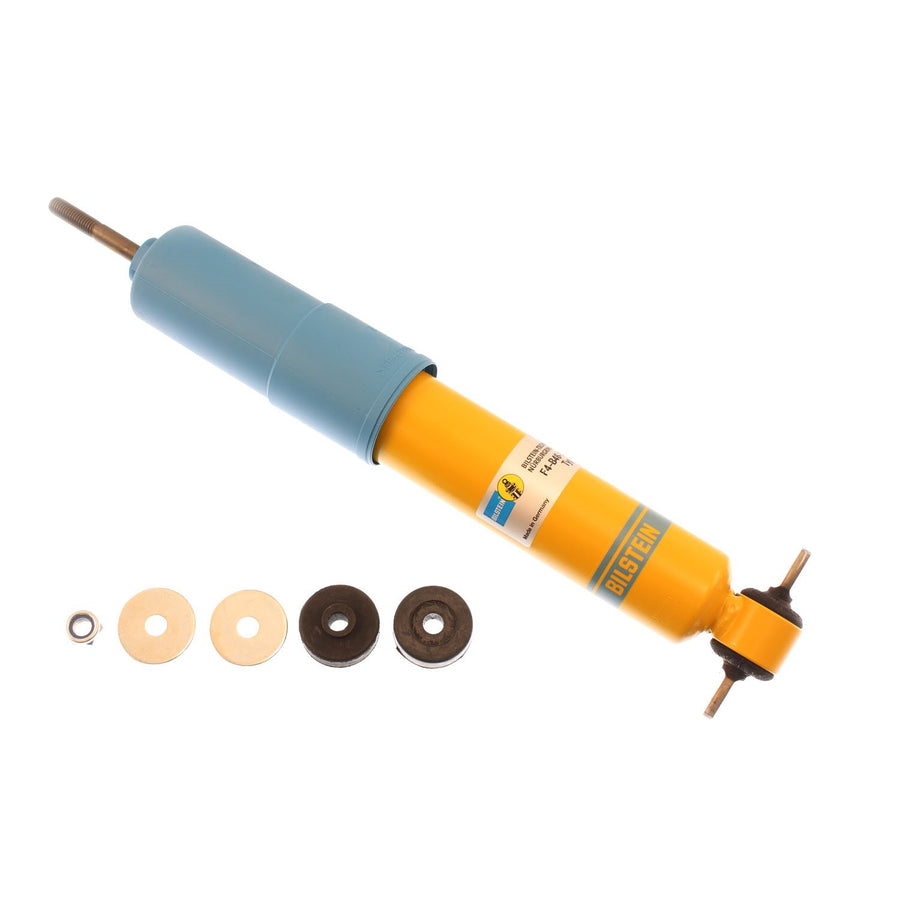 Bilstein 24-021272 Monotube Shock Absorber, 46mm Front