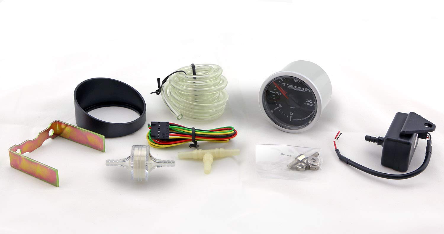 TURBOSMART Electronic TS07011011 VACCUM/Boost G