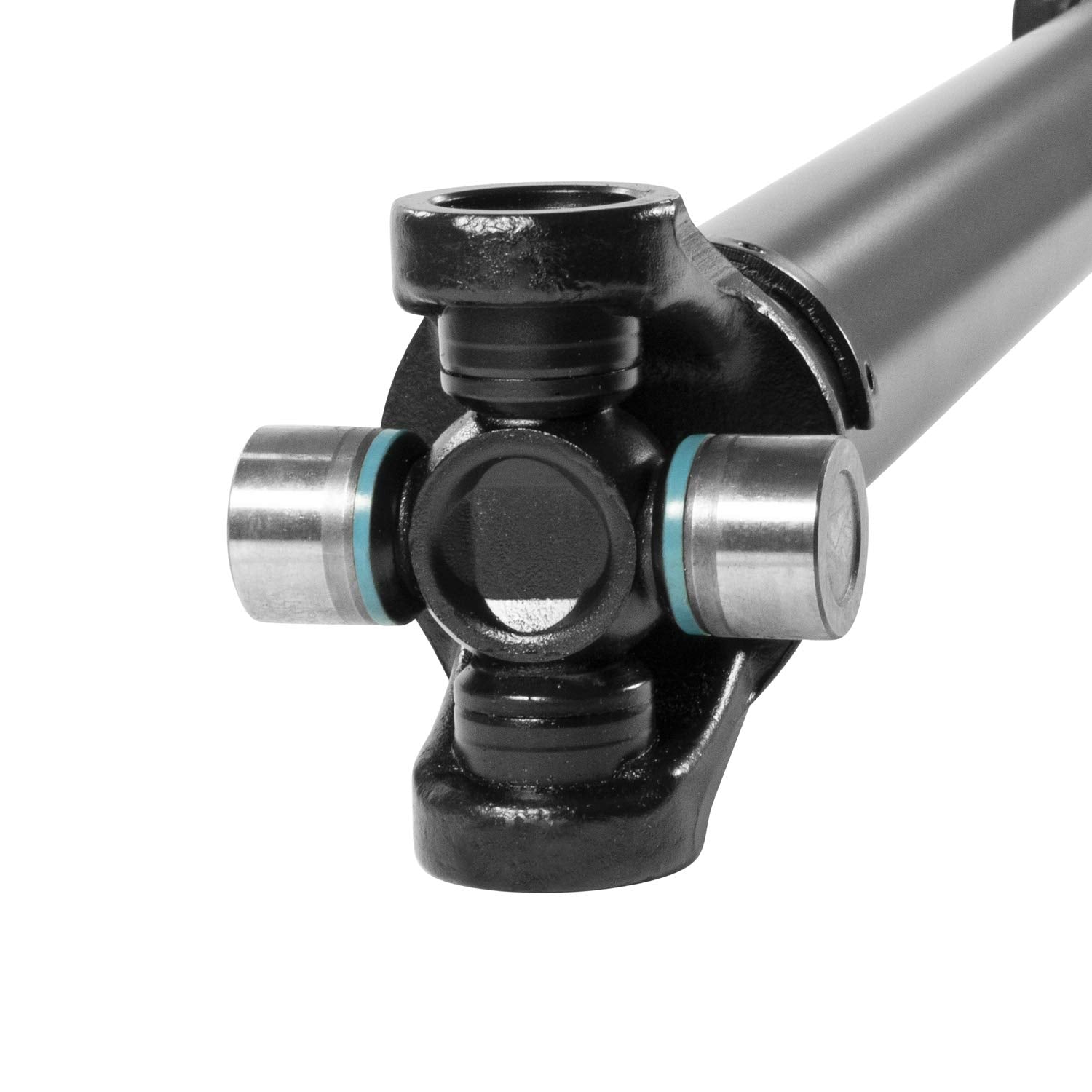 USA Standard ZDS9293 Gear 1999-2001 Ford Explorer & Mountaineer Front OE Driveshaft Assembly-ZDS9293 Standard USA