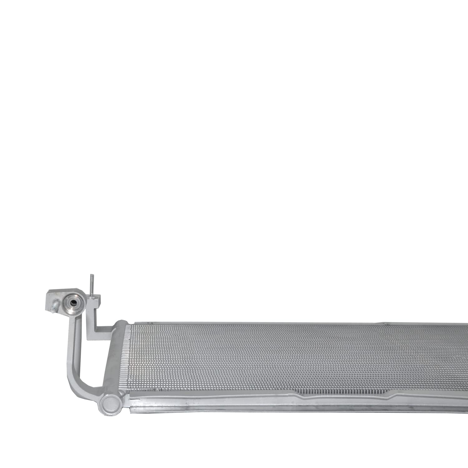 Condenser Assembly TYC 30147 Compatible with 2018-2020 Ford Ecosport
