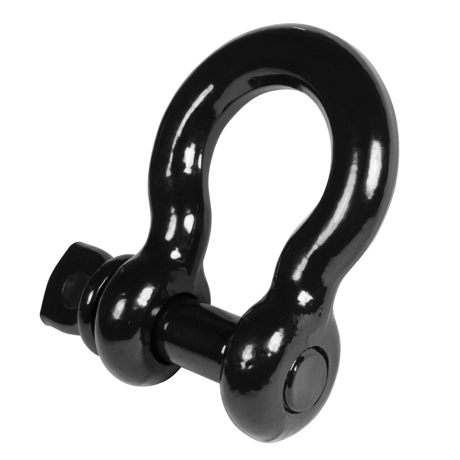 D-Ring Yukon Shackle 3/4" Diameter, 9,500 lb Rating