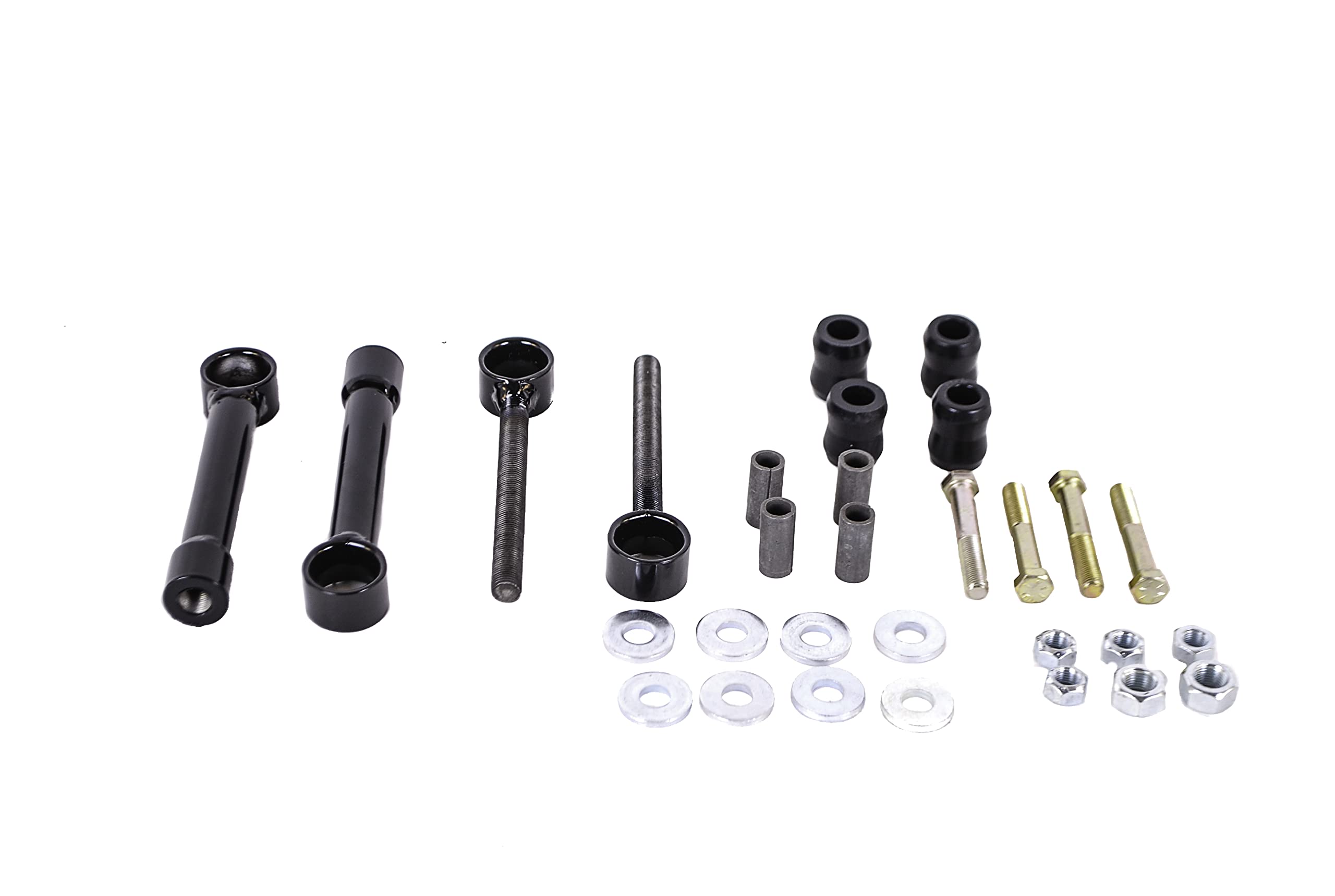Adjustable Hellwig End Links 8-11"